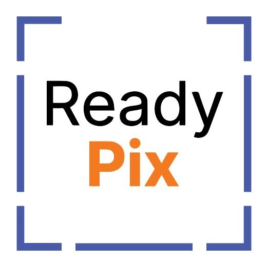 Ready Pix Logo